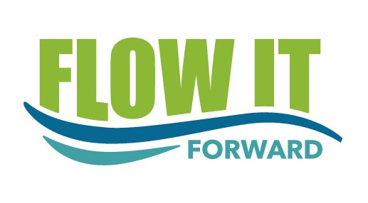 Flow It Forward Logo