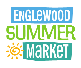 Englewood Summer Markets Logo