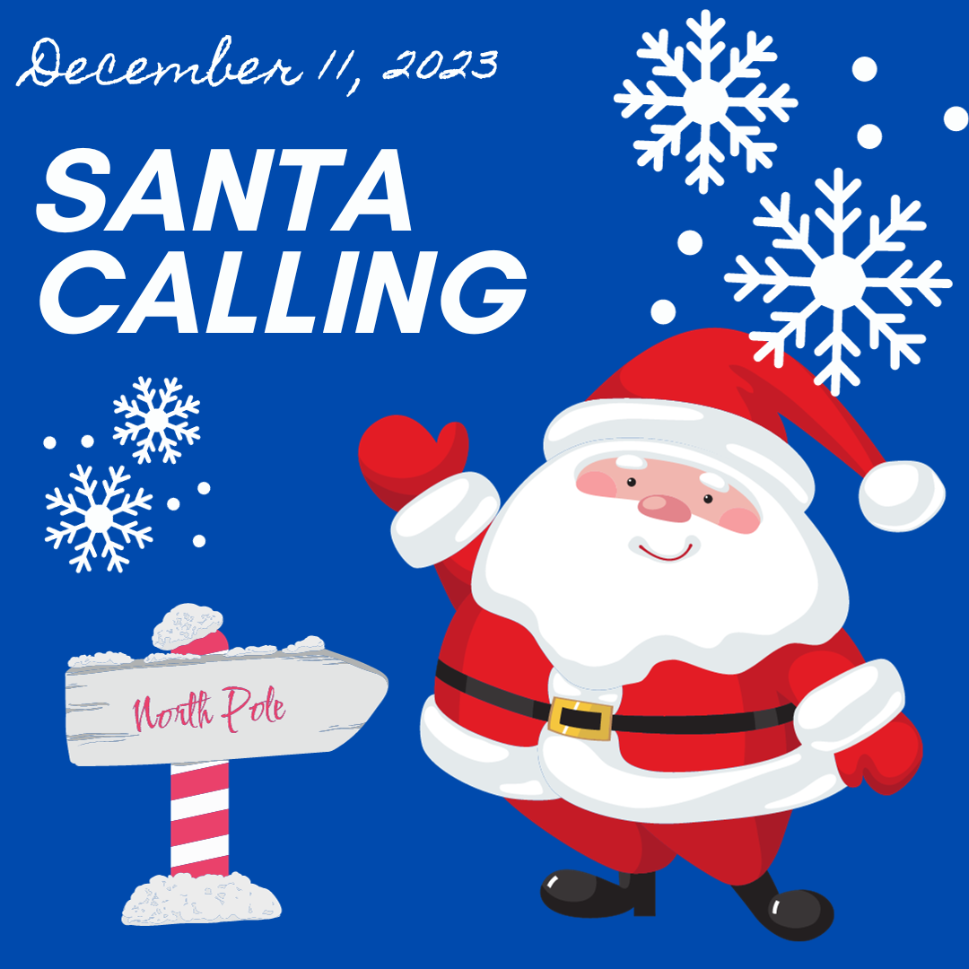 Santa Calling