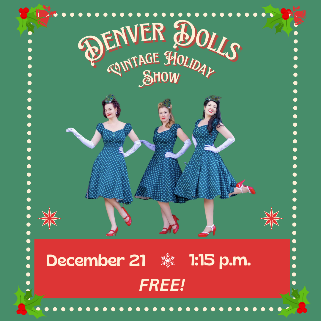 Denver Dolls (Facebook Post (Square))