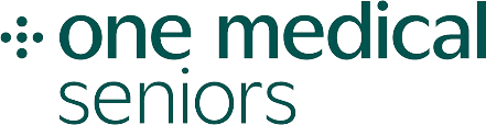 One Medical Seniors Logo