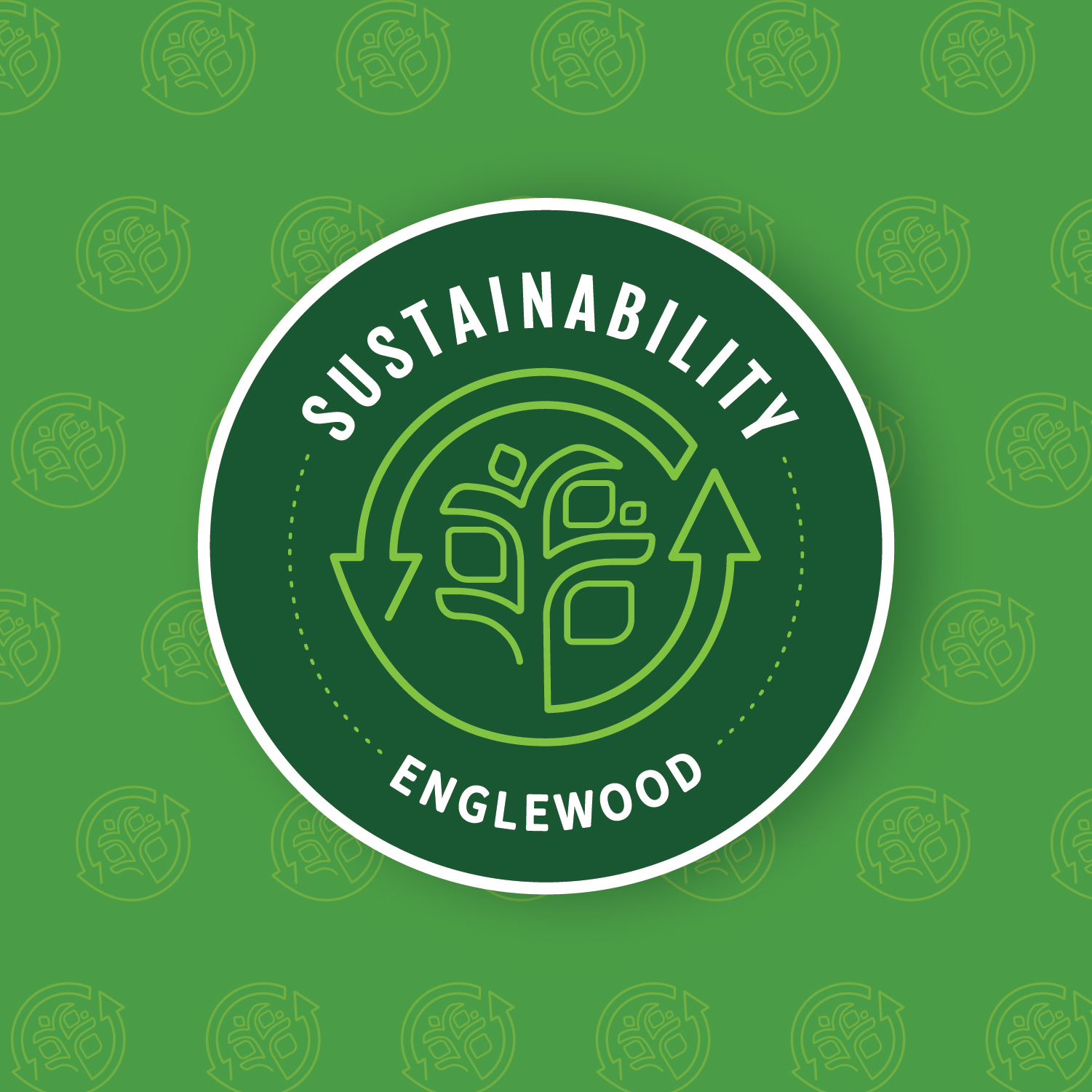 Sustainability Englewood Logo