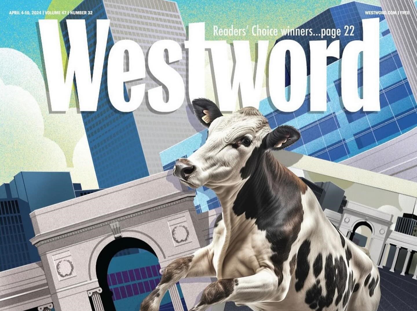 Westword Best of the Best 2024