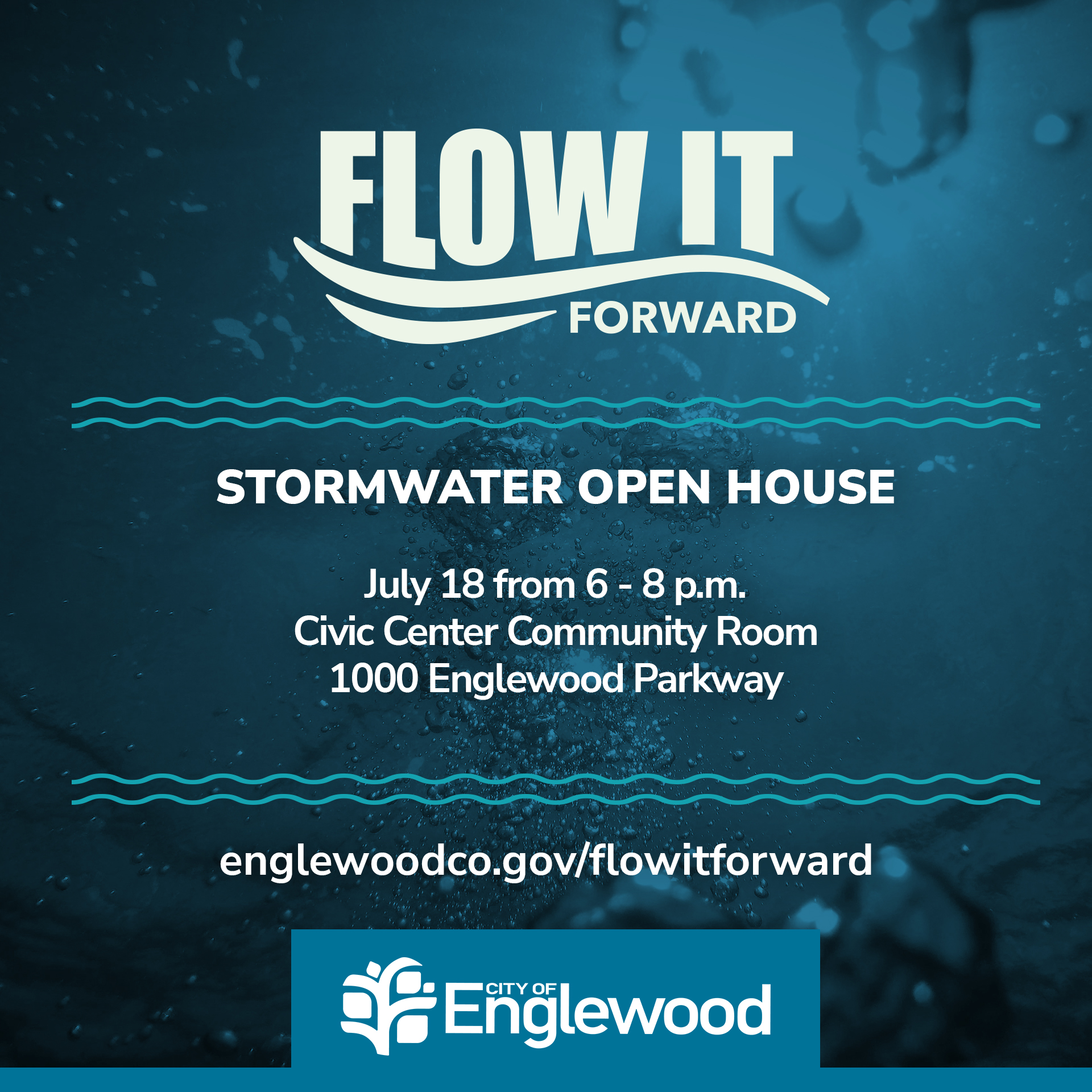 Flow-It-Forward-Stormwater Town Hall July 18