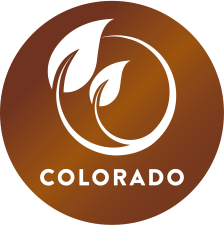 Colorado Green Business Network Bronze Badge