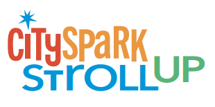 Strollup logo