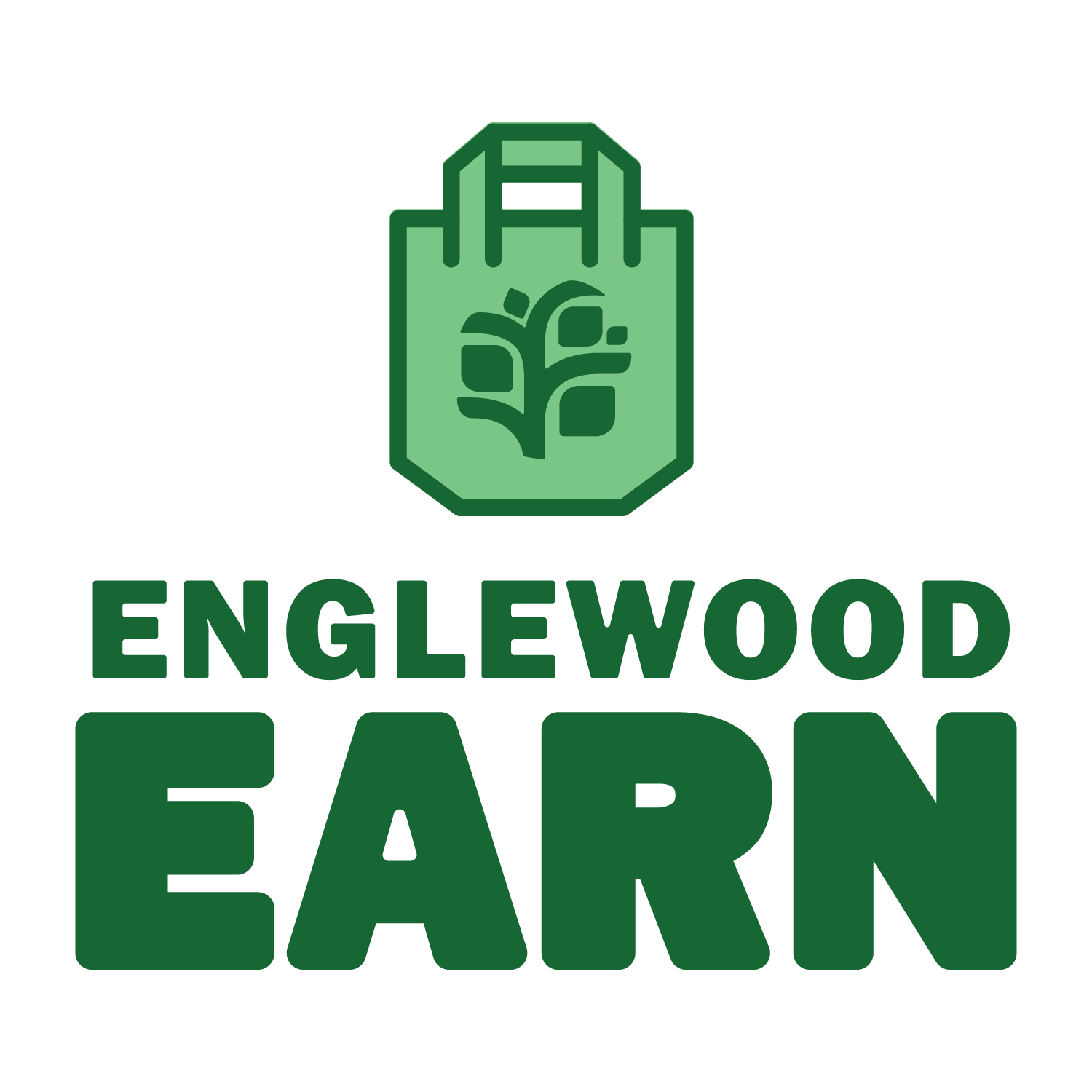 EARN App Logo