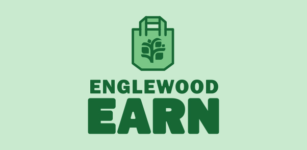 New EARN App