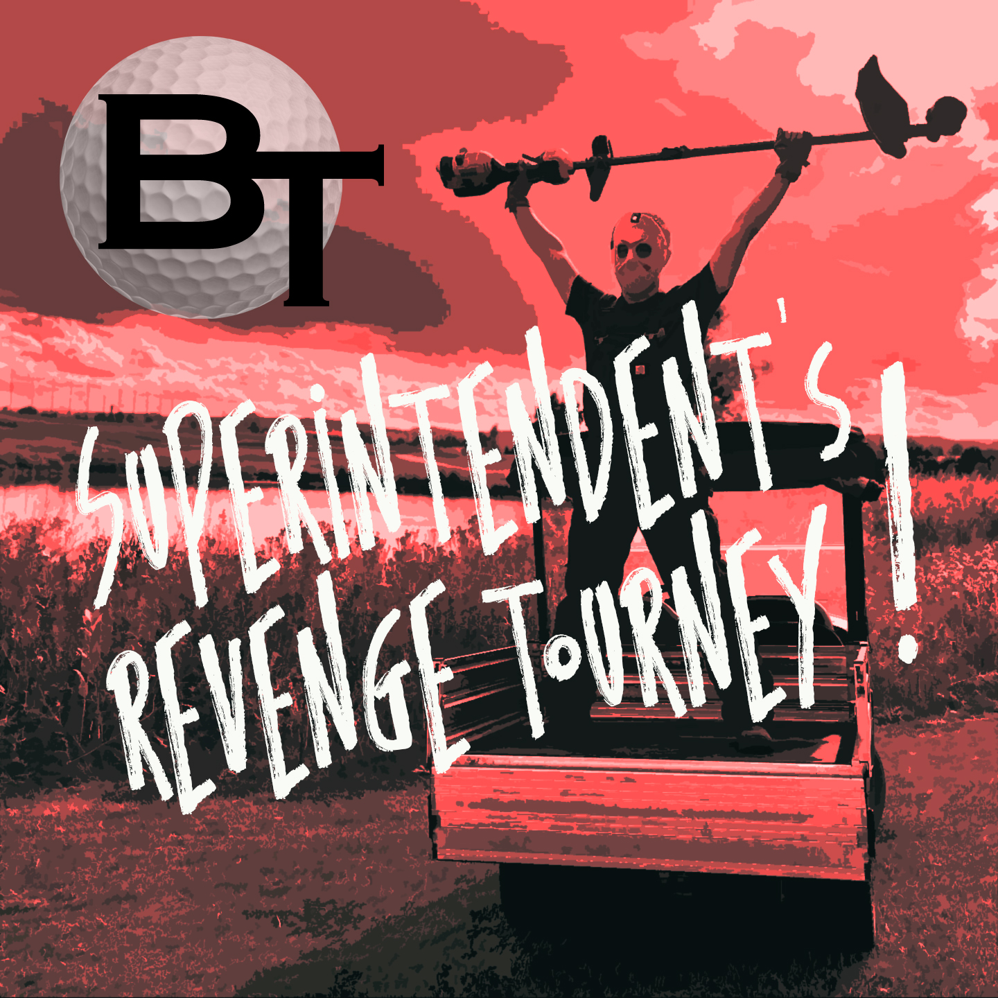 Superintendent's Revenge Graphic