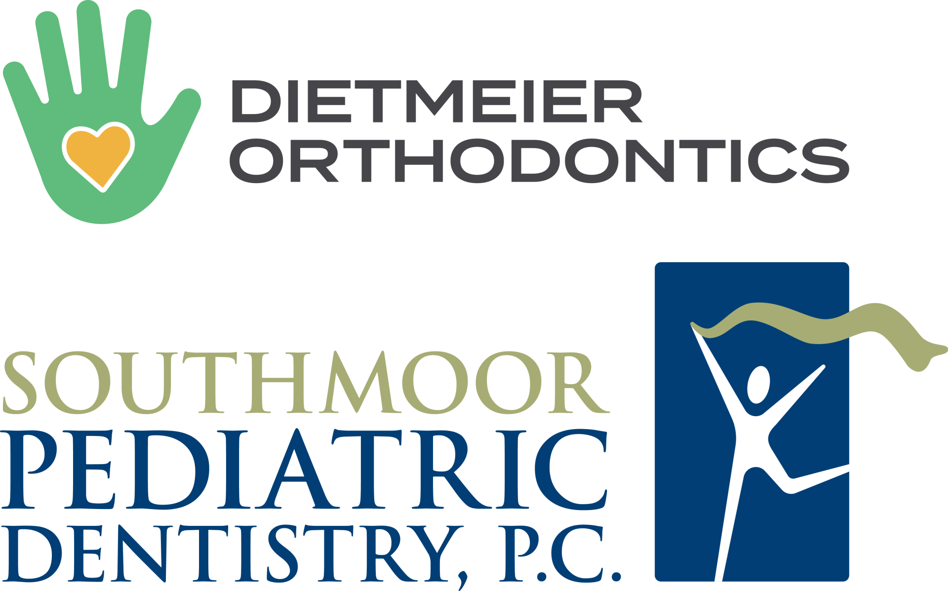 Dietmeier Orthodontics and Southmoor Pediatric Dentistry