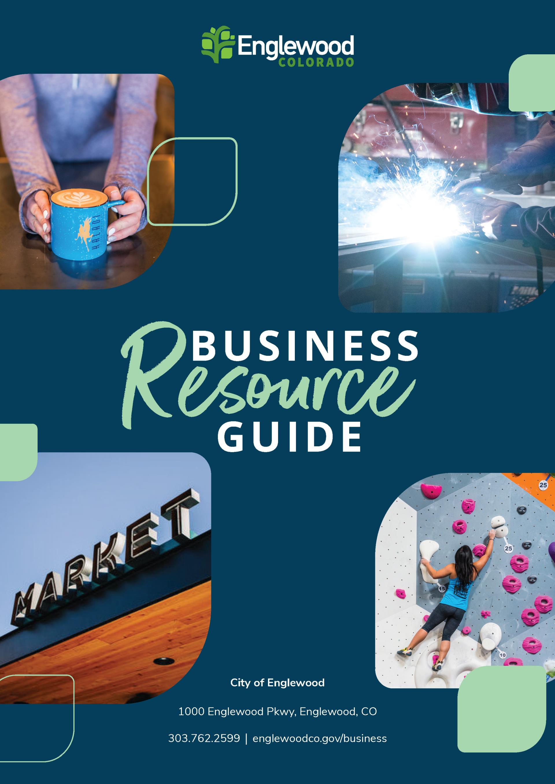 New Business Resource Guide