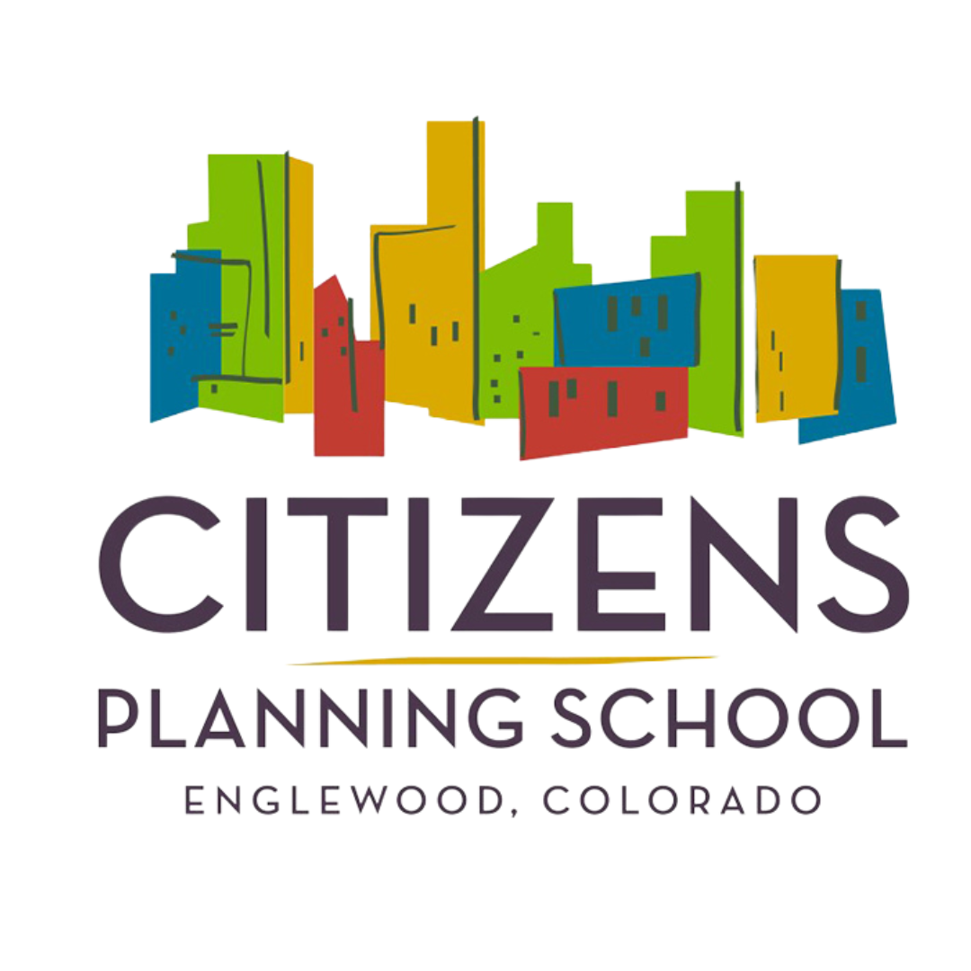 Citizens Planning School Logo