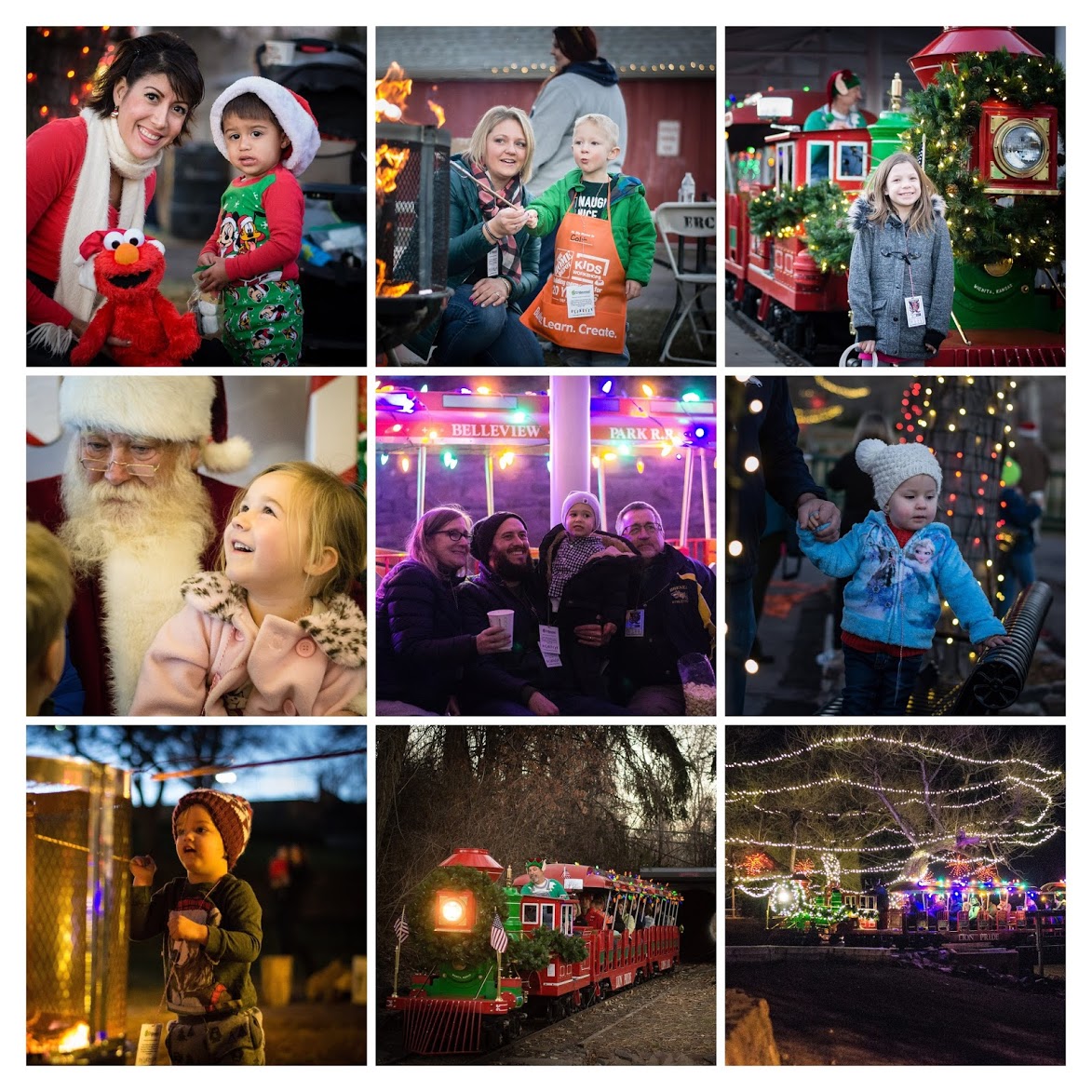 Englewood Holiday Express (3 of 54)-COLLAGE