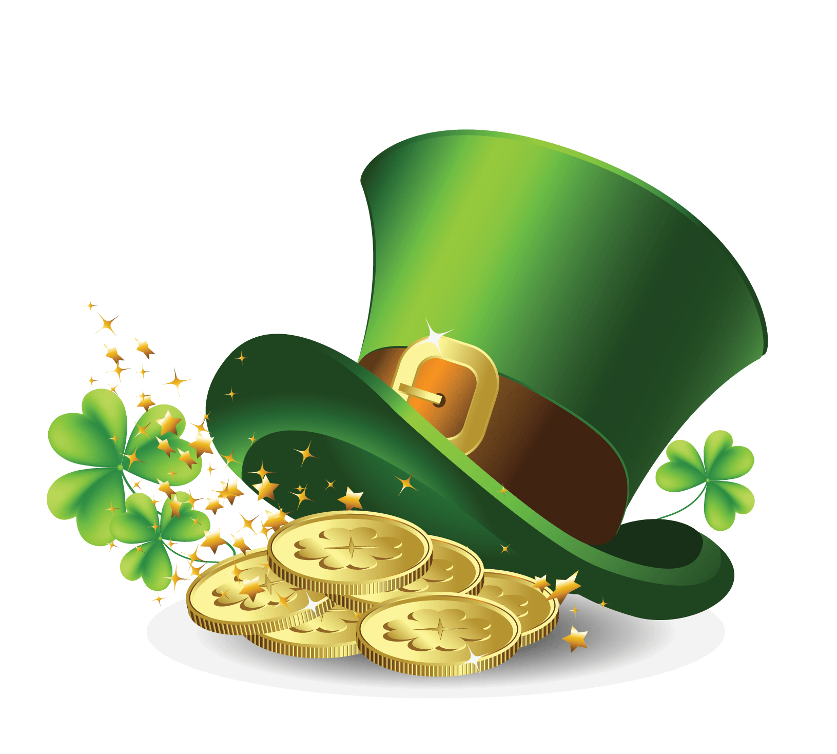 clip art png st patricks day