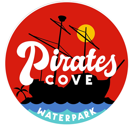 Pirates Cove Logo