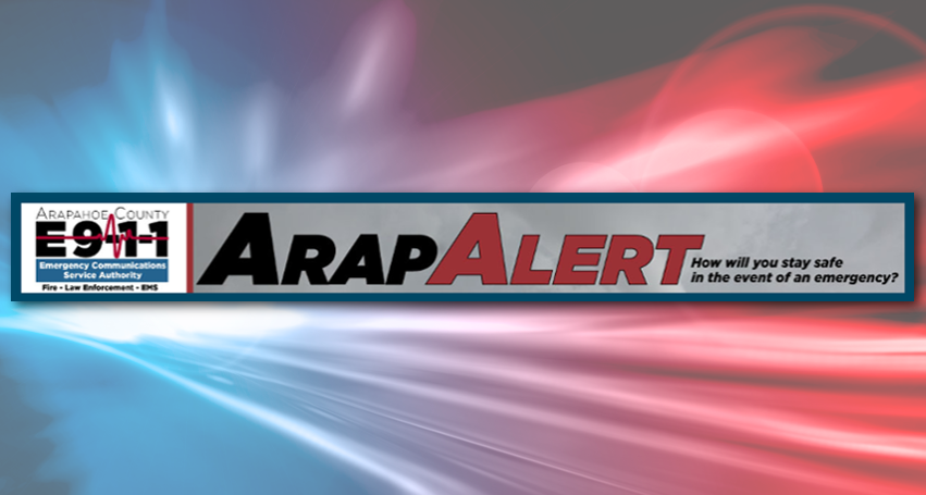 ArapAlert Logo