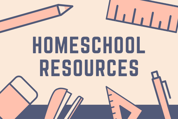 Homeschool Resources