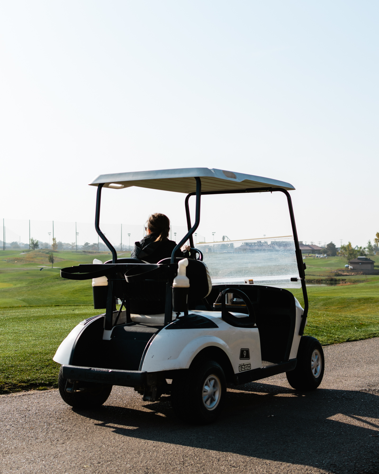 Golf Cart