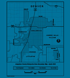 South Metro Enterprise Zone