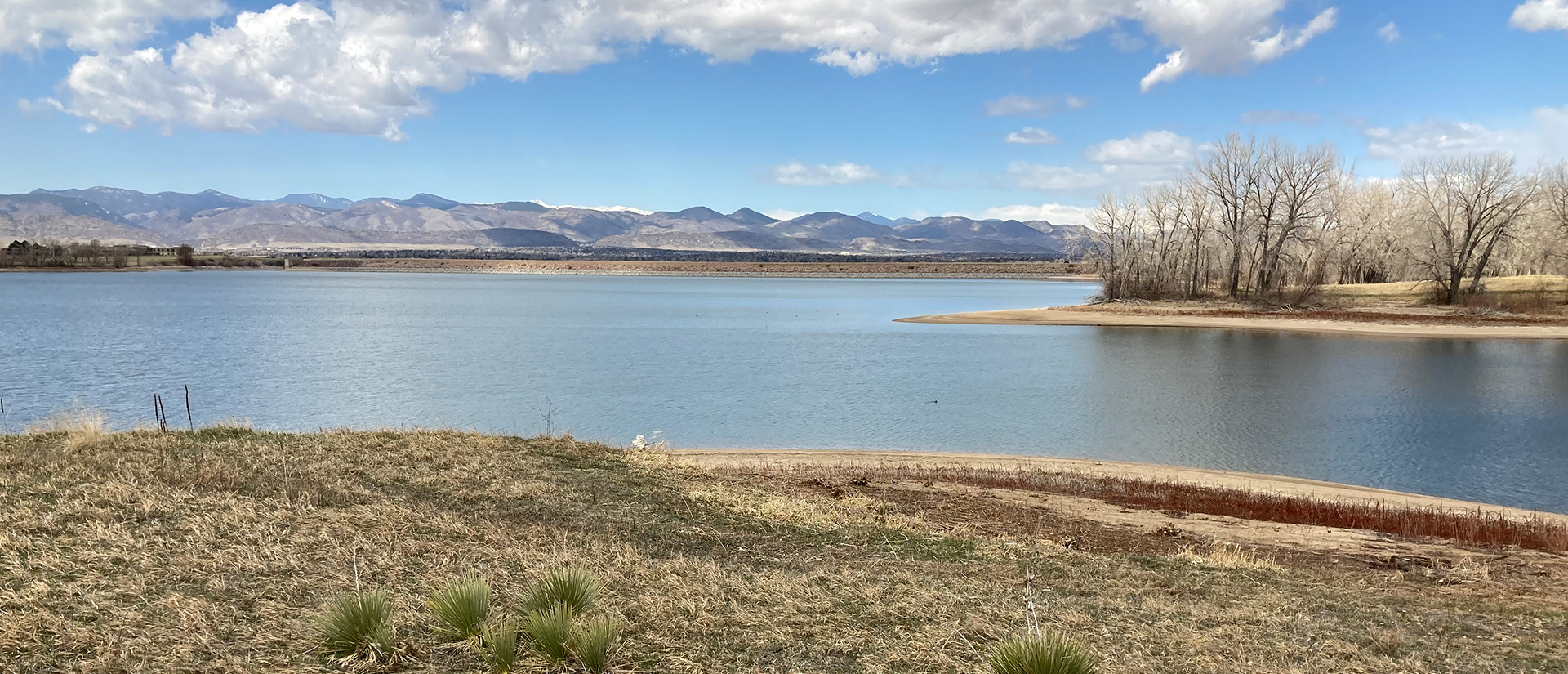 mclellan reservoir