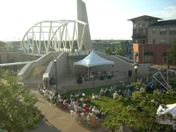 CityCenter Amphitheater