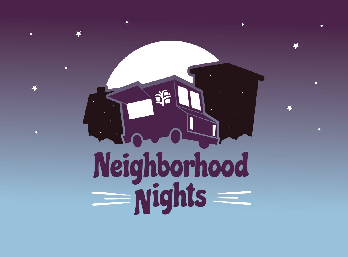 Neighborhood Nights 2022