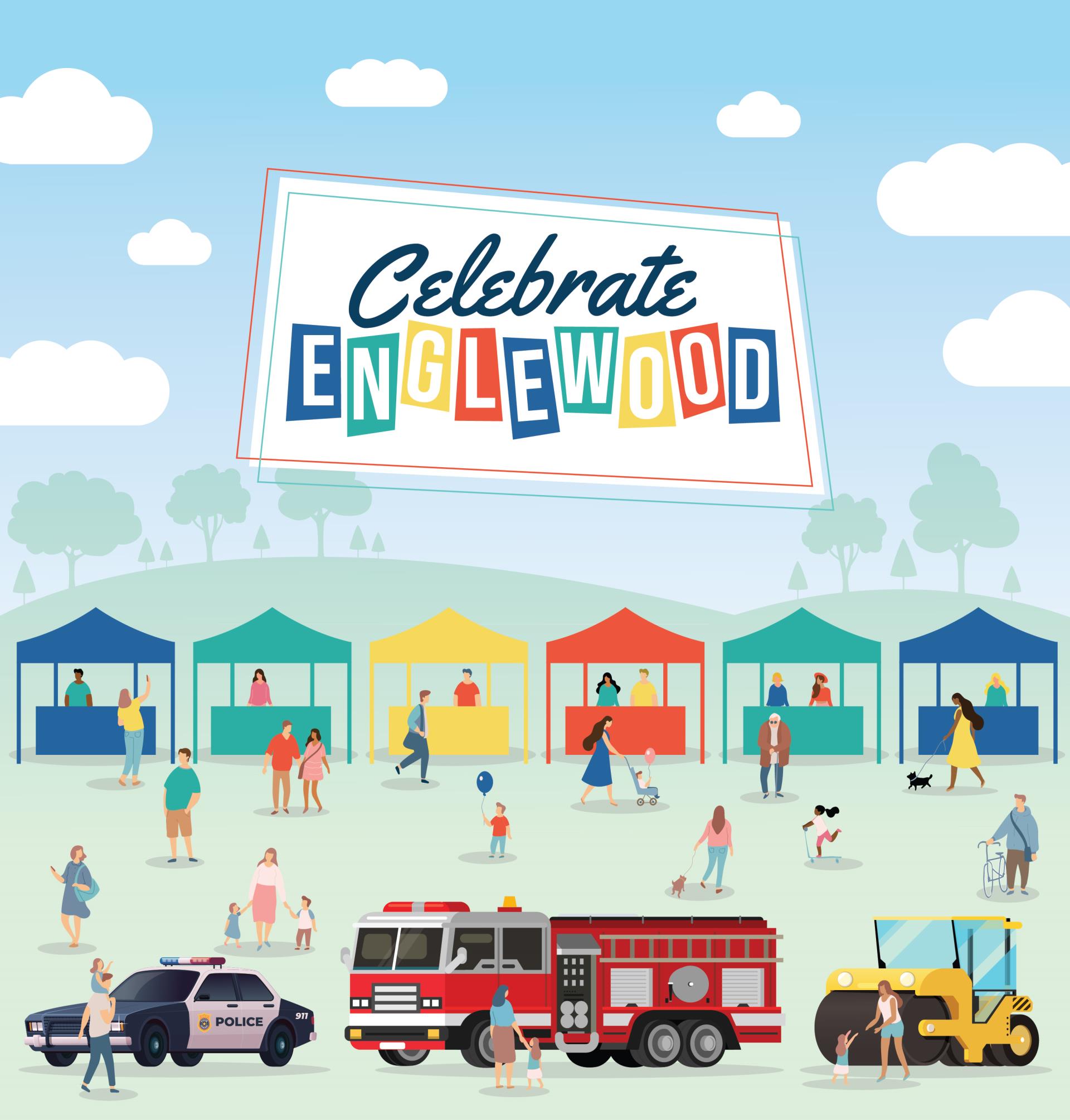 Celebrate Englewood