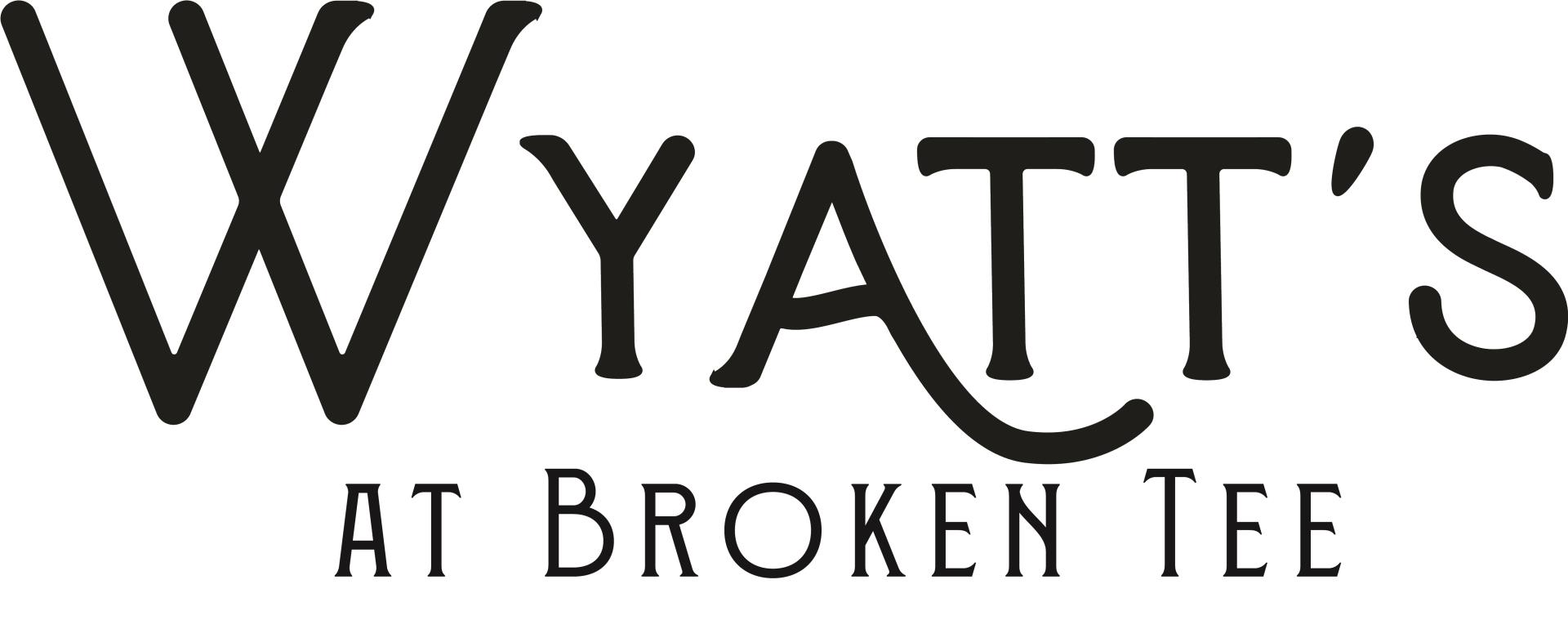 Wyatts Logo