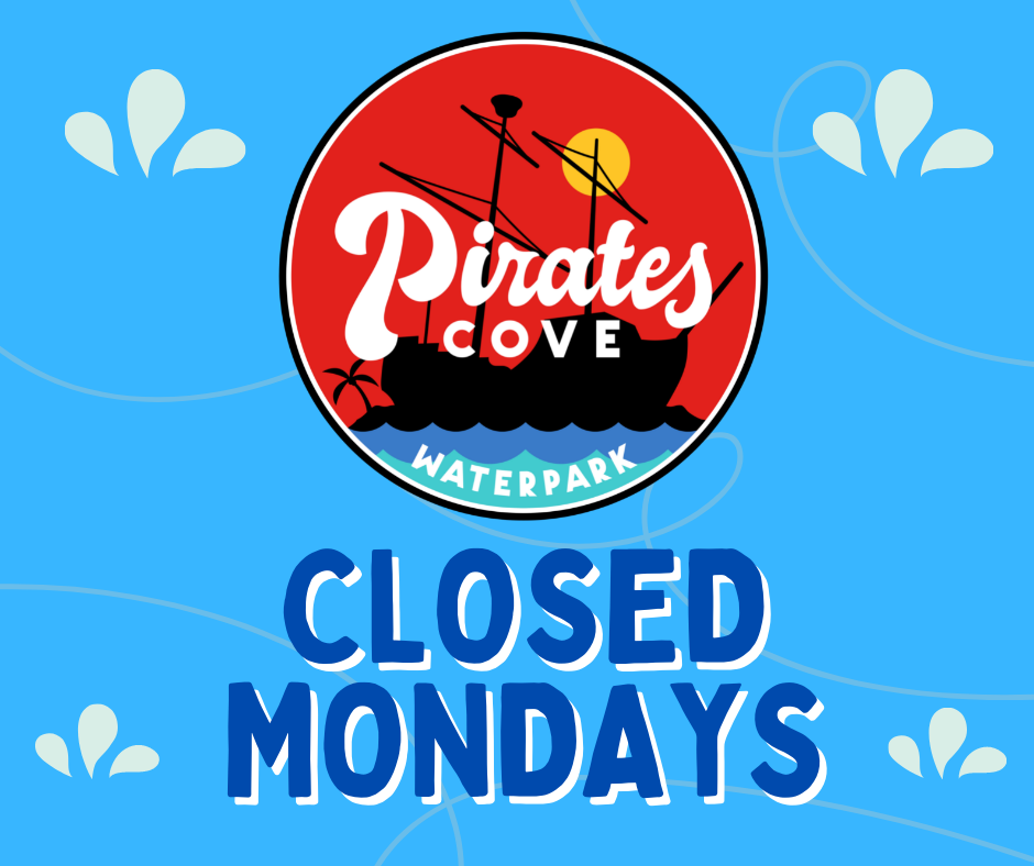 Monday Closures