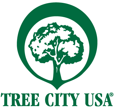 Tree City USA Logo