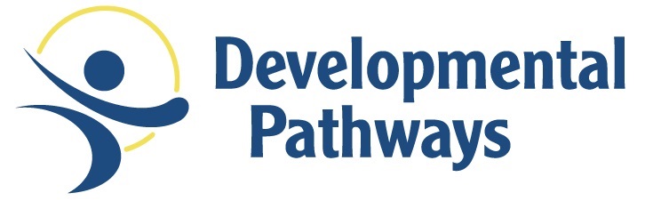 Develop Pathways logo