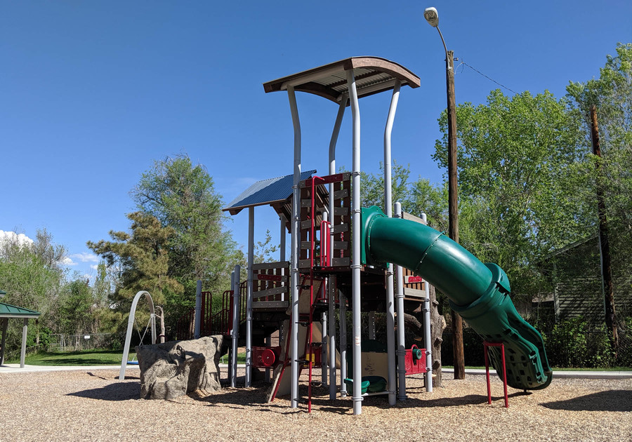 Rotolo Playground