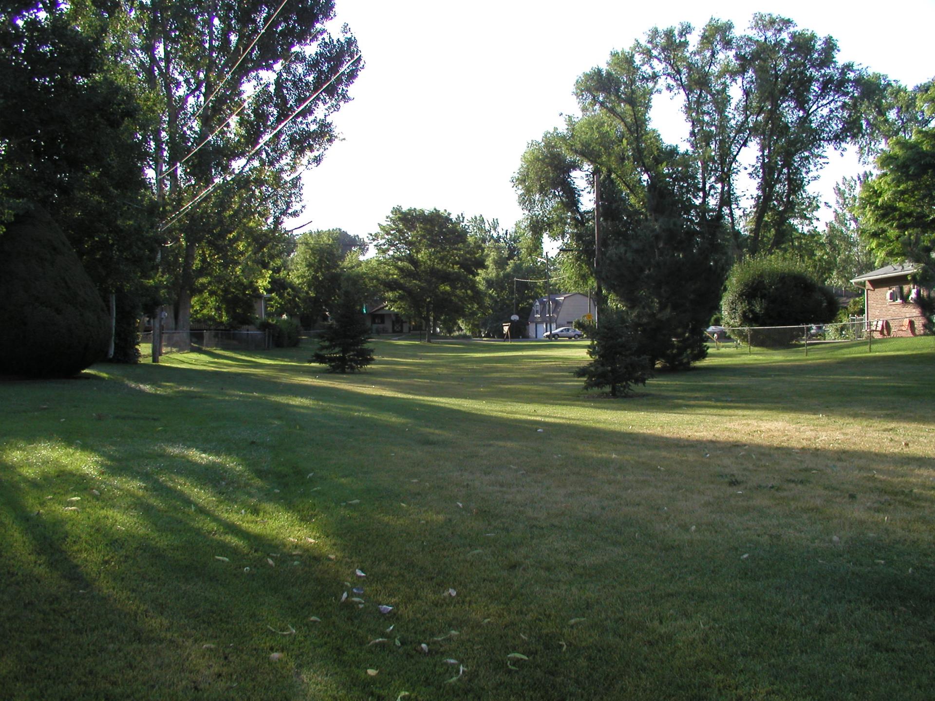 Clarkson Emerson Park