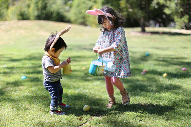 Easter-Egg-Hunt